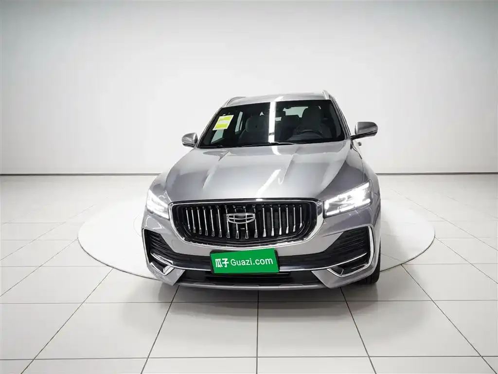 Geely Xingyue L 2026 из CN, фото 6