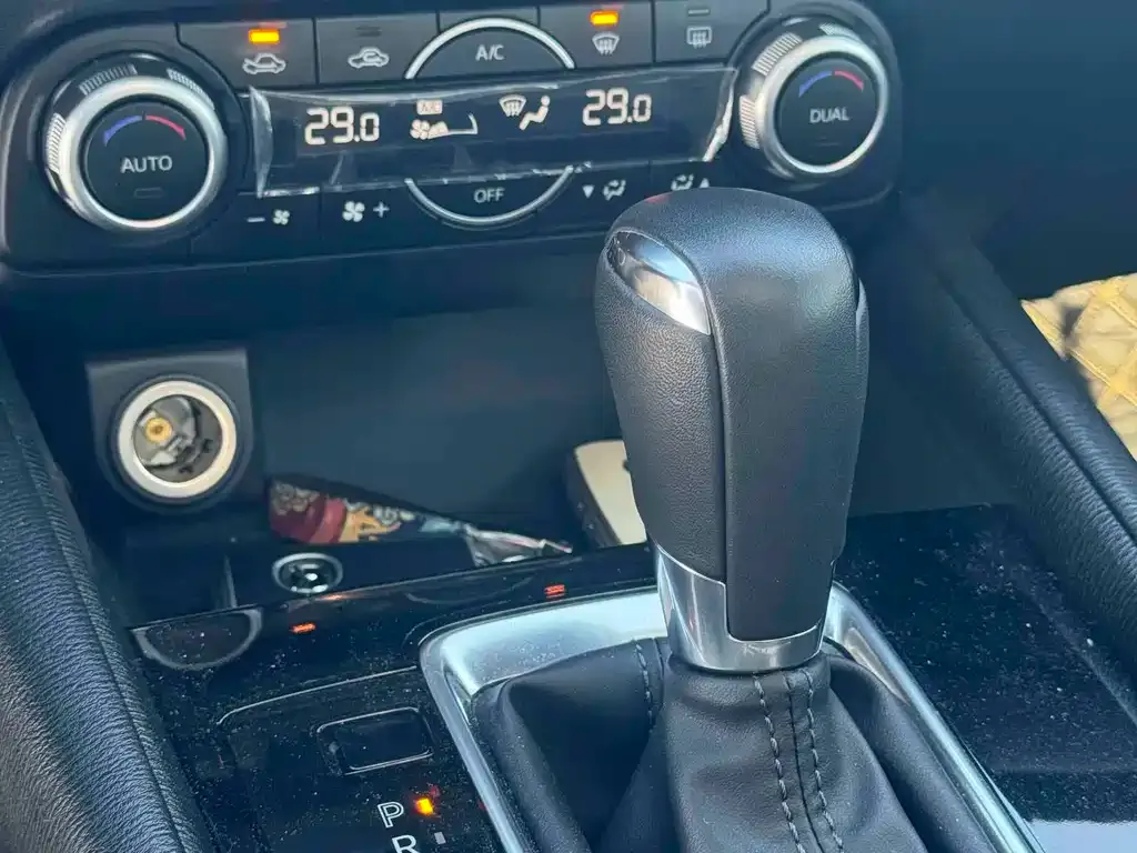 Mazda CX-5 2021 из CN, фото 10