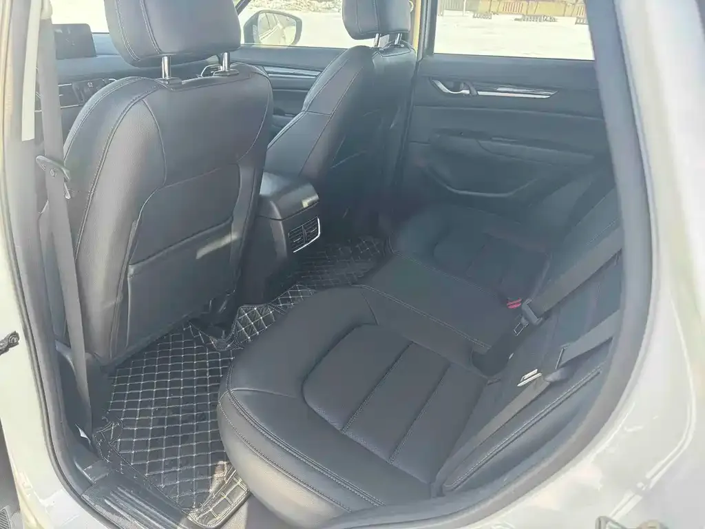 Mazda CX-5 2021 из CN, фото 6
