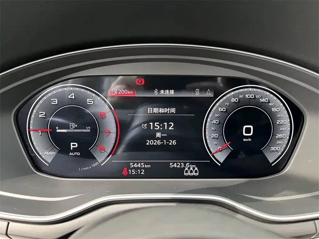 Audi A4 (Import) 2023 из CN, фото 6