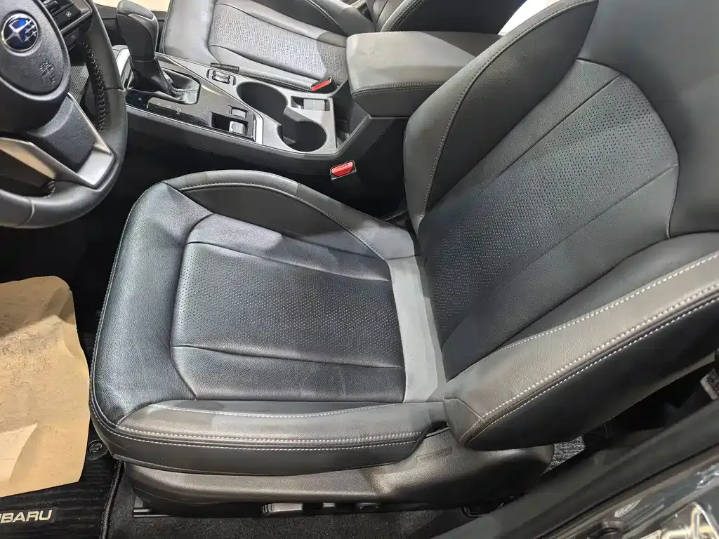 Subaru Crosstrek 2023 из CN, фото 8
