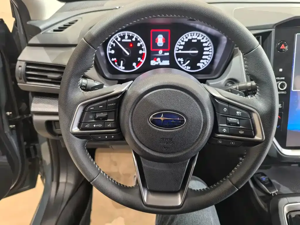 Subaru Crosstrek 2023 из CN, фото 5