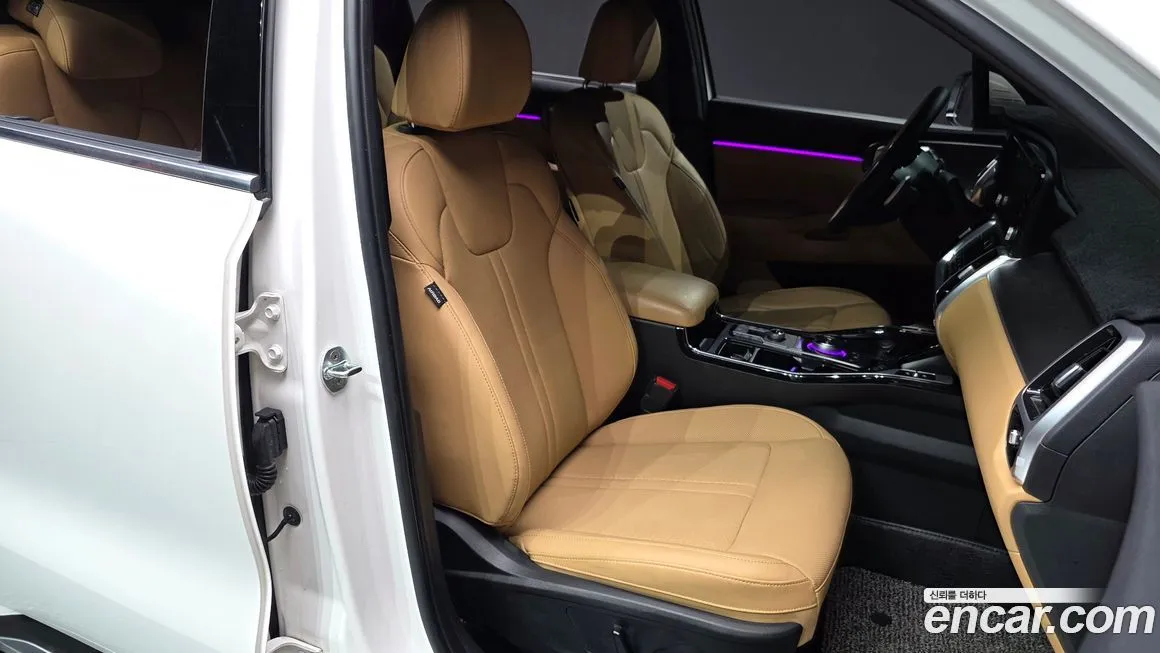 Kia Sorento — фото 7