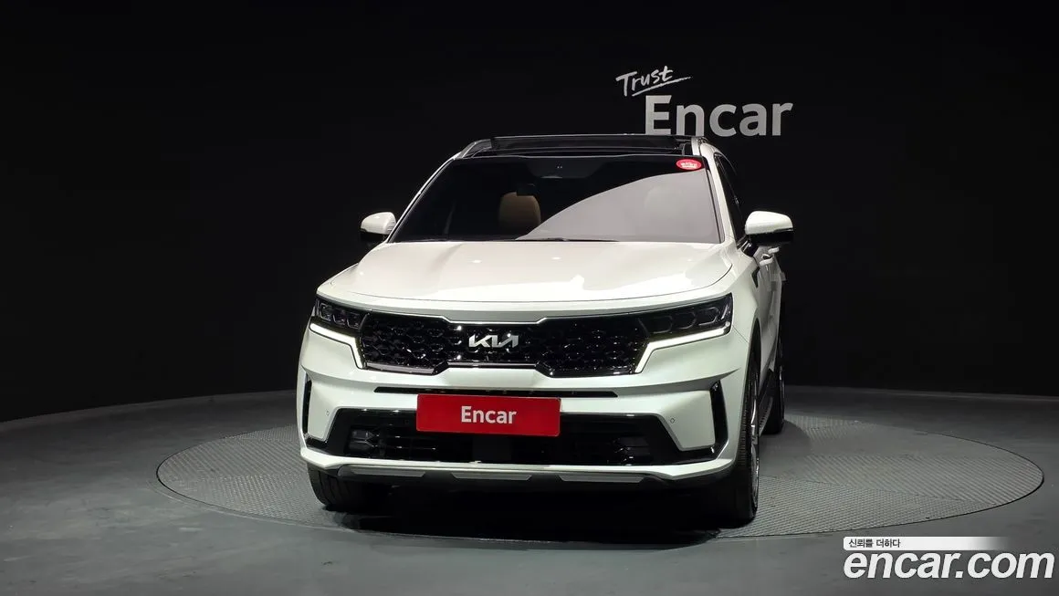 Kia Sorento — фото 4