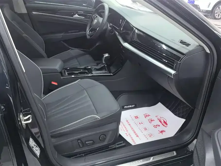 Volkswagen Passat 2024 из CN, фото 8