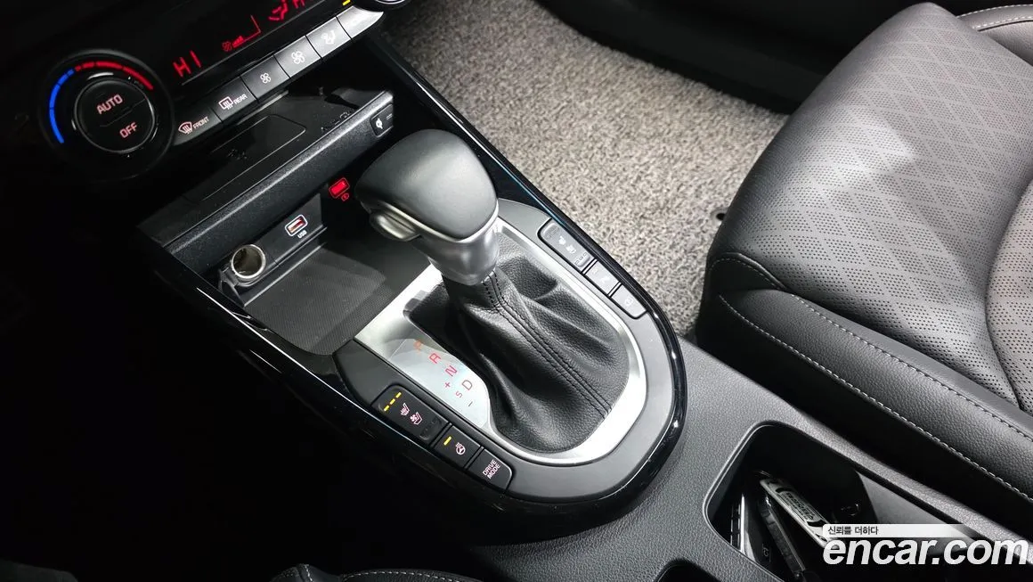 Kia K3 2024 из KR, фото 4