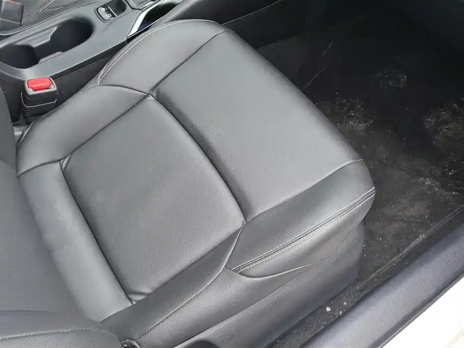 Toyota Levin 2023 из CN, фото 6