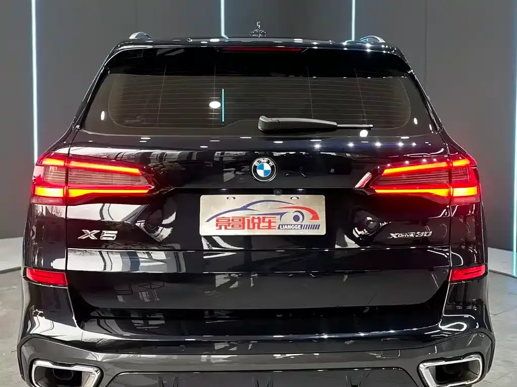 BMW X5 — фото 3
