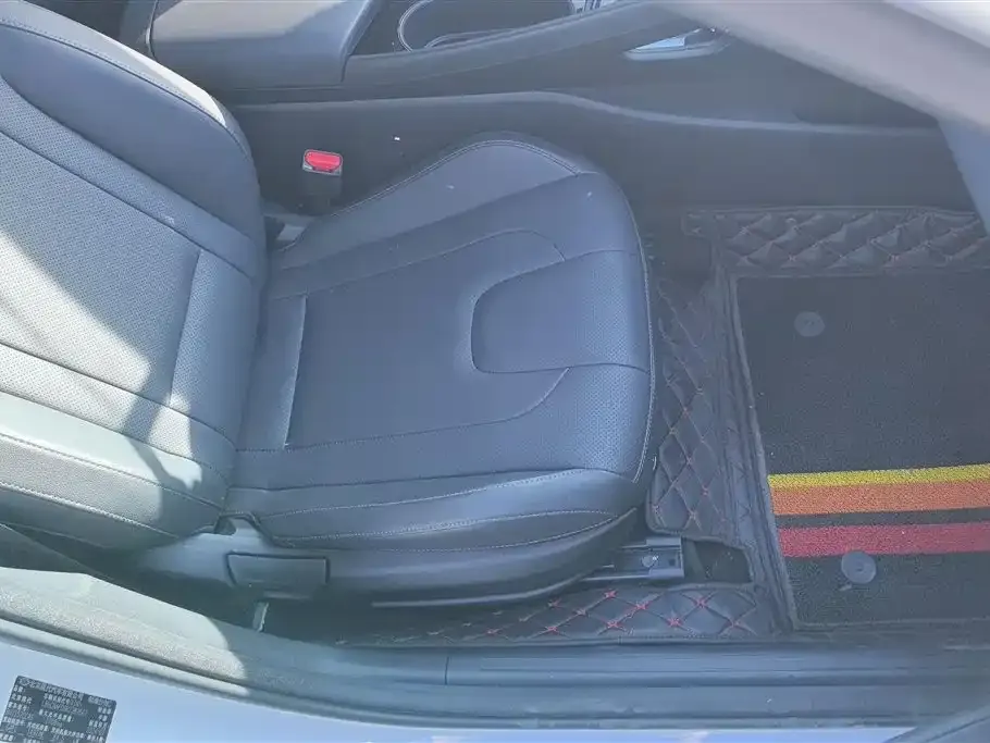 Hyundai Elantra 2024 из CN, фото 9