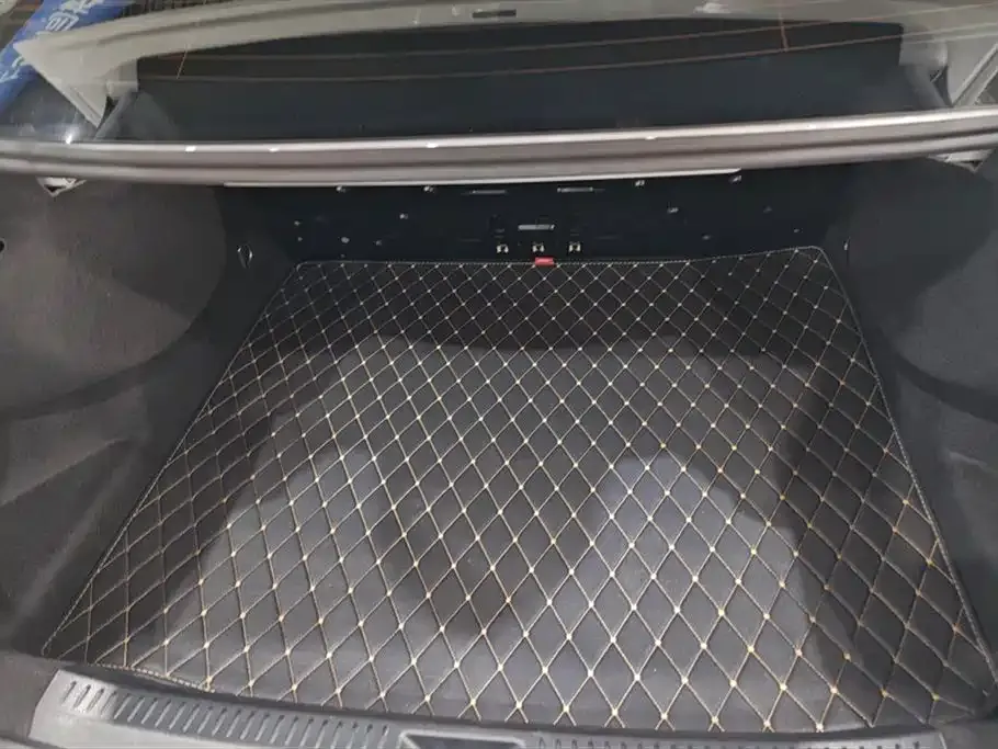 Mercedes-Benz A-Class 2024 из CN, фото 9