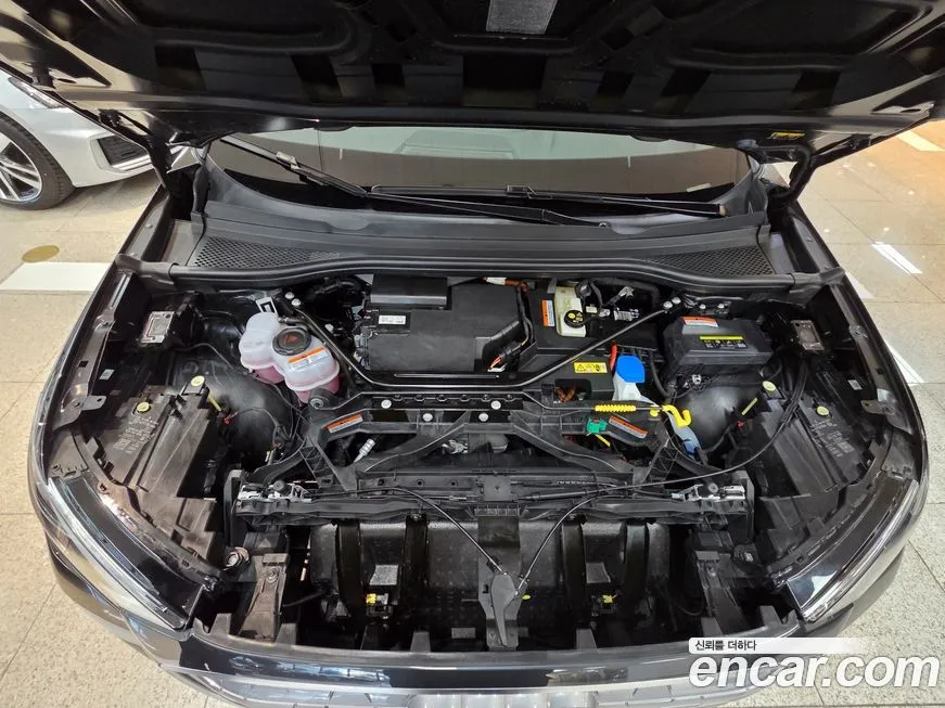 Audi Q4 e-tron 2023 из KR, фото 8