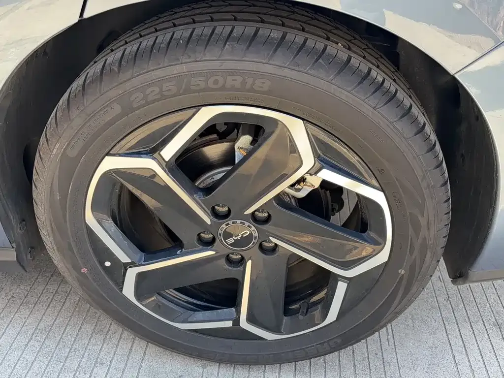 BYD Seal 06 2025 из CN, фото 3