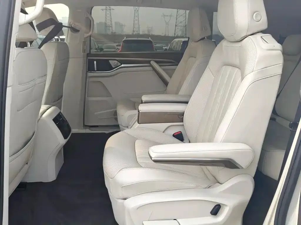 Volkswagen Viloran 2021 из CN, фото 9