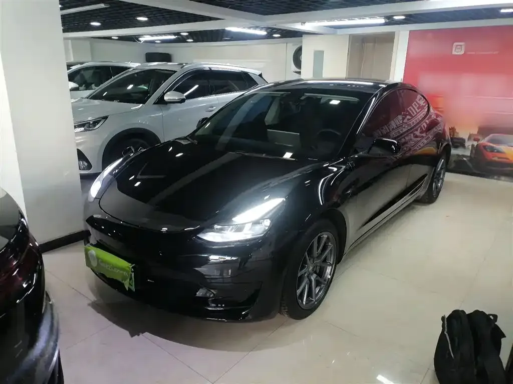 Tesla Model 3 2023 из CN, фото 8