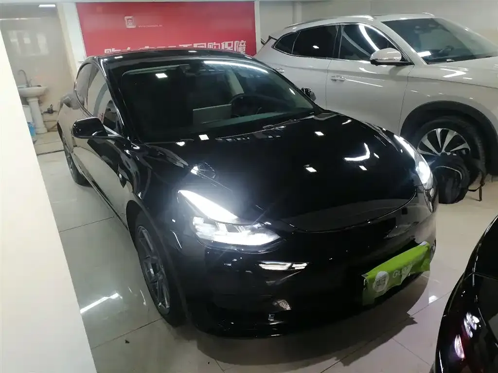 Tesla Model 3 2023 из CN, фото 10