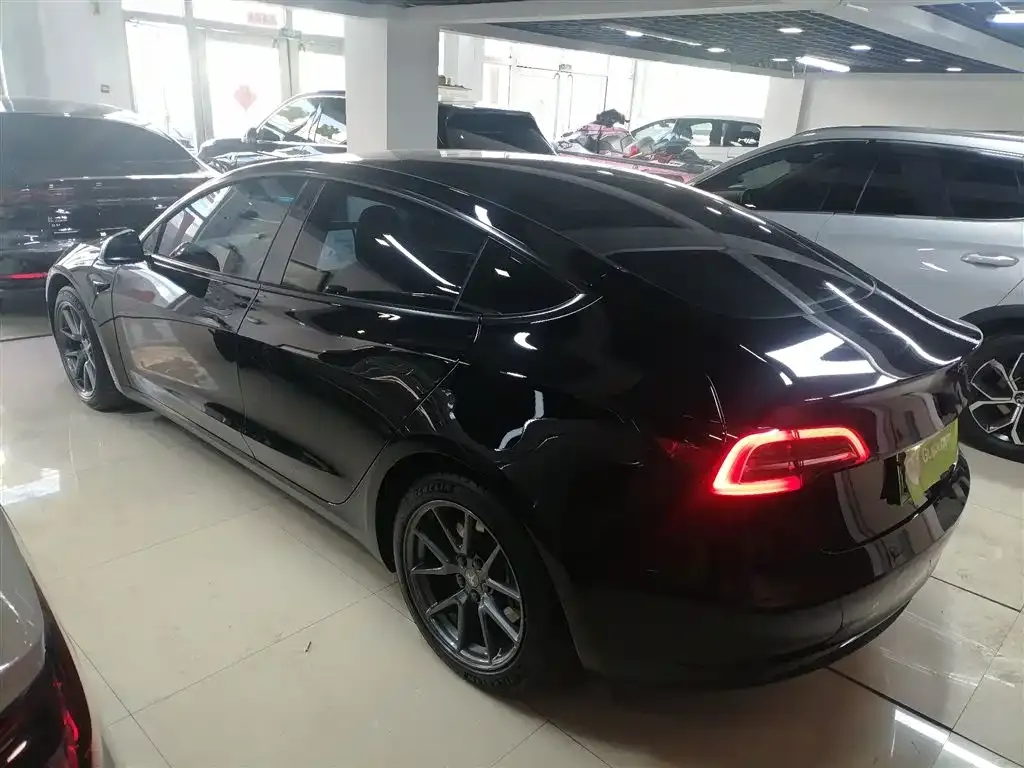 Tesla Model 3 2023 из CN, фото 7