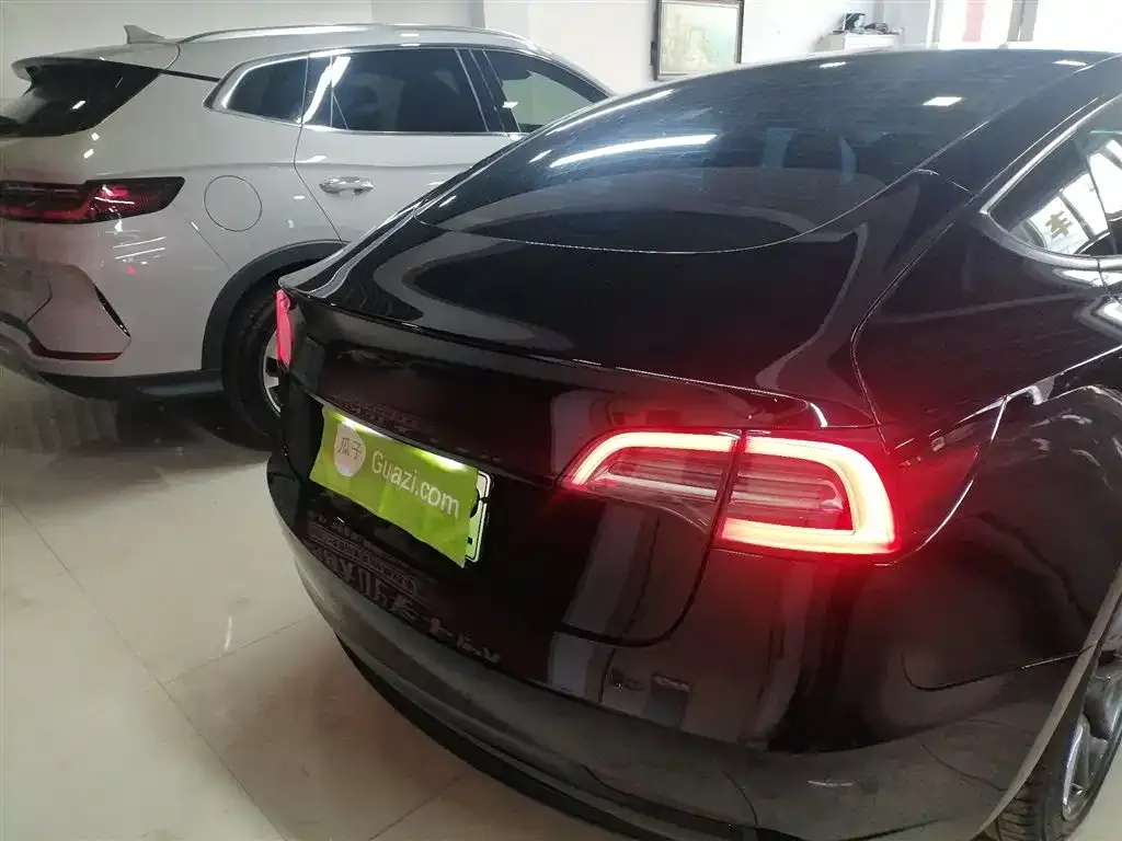 Tesla Model 3 2023 из CN, фото 4