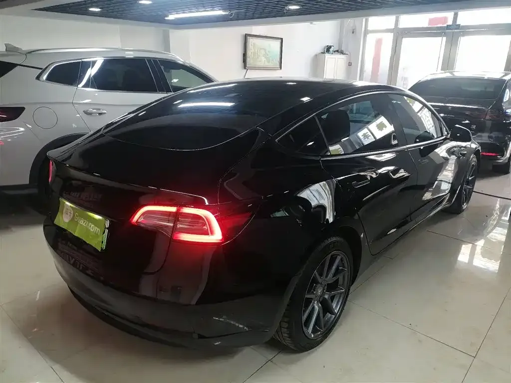 Tesla Model 3 2023 из CN, фото 9