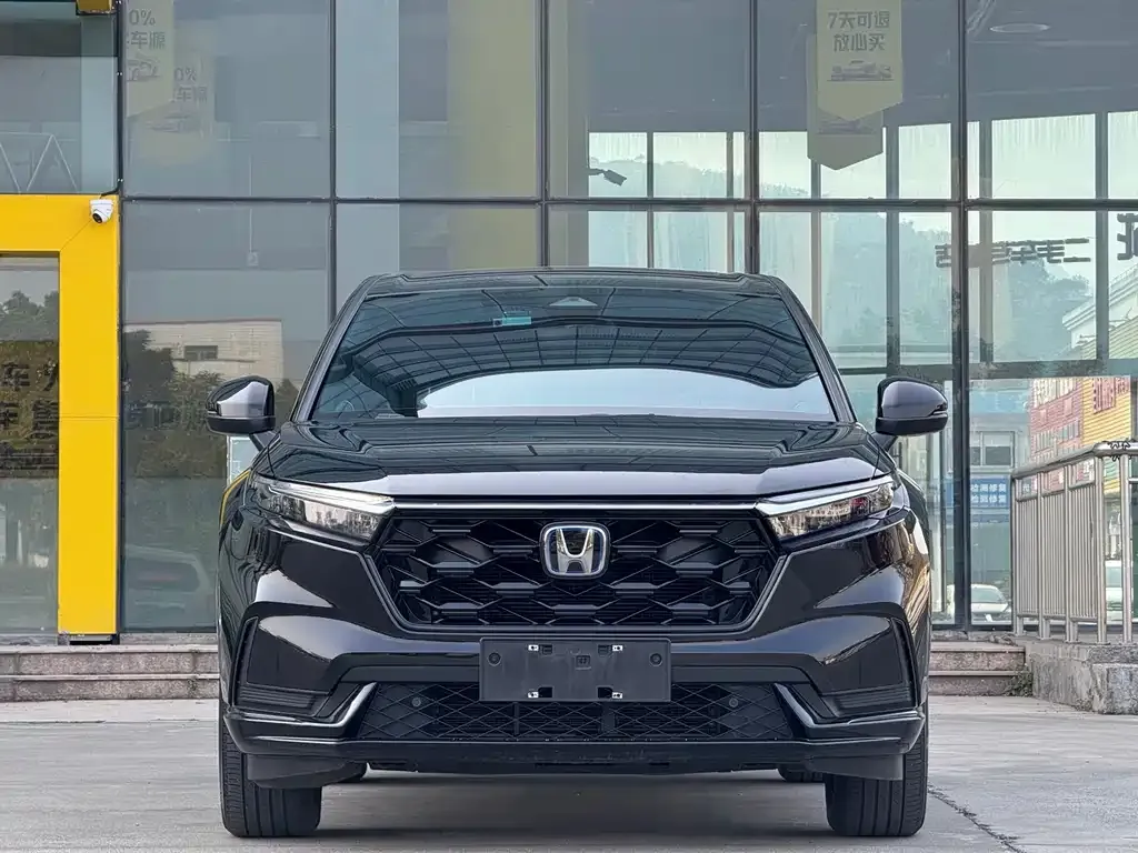 Honda CR-V 2024 из CN, фото 8