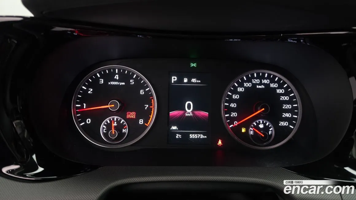 Kia K5 2022 из KR, фото 6
