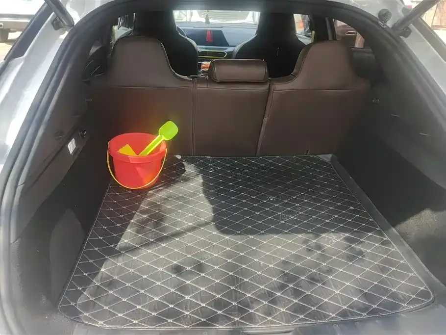 Changan UNI-T 2022 из CN, фото 4