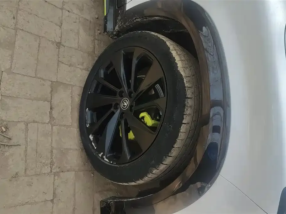 Changan UNI-T 2022 из CN, фото 2