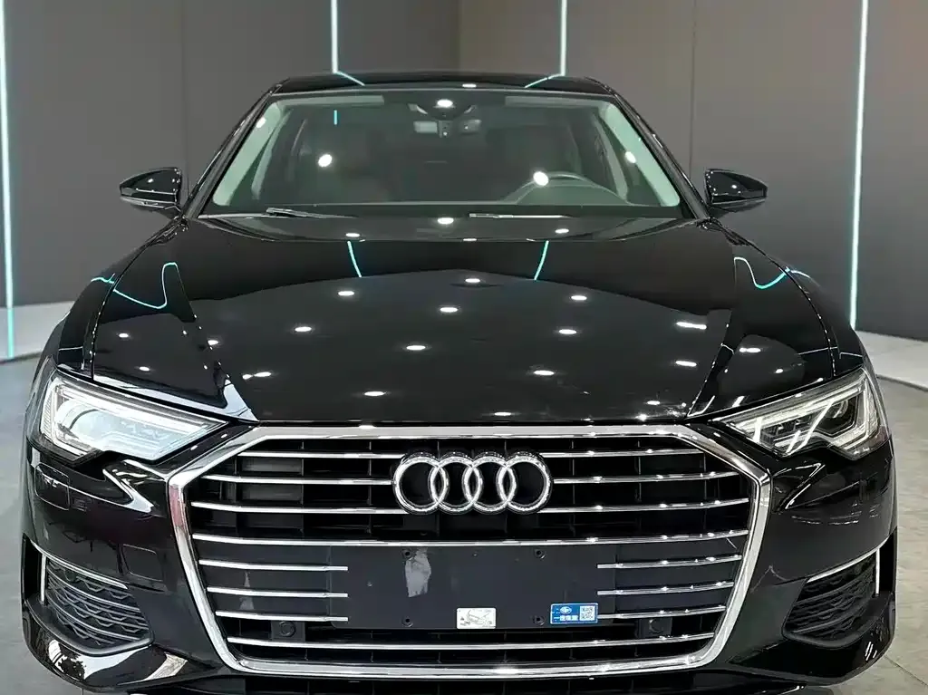 Audi A6L 2022 из CN, фото 5