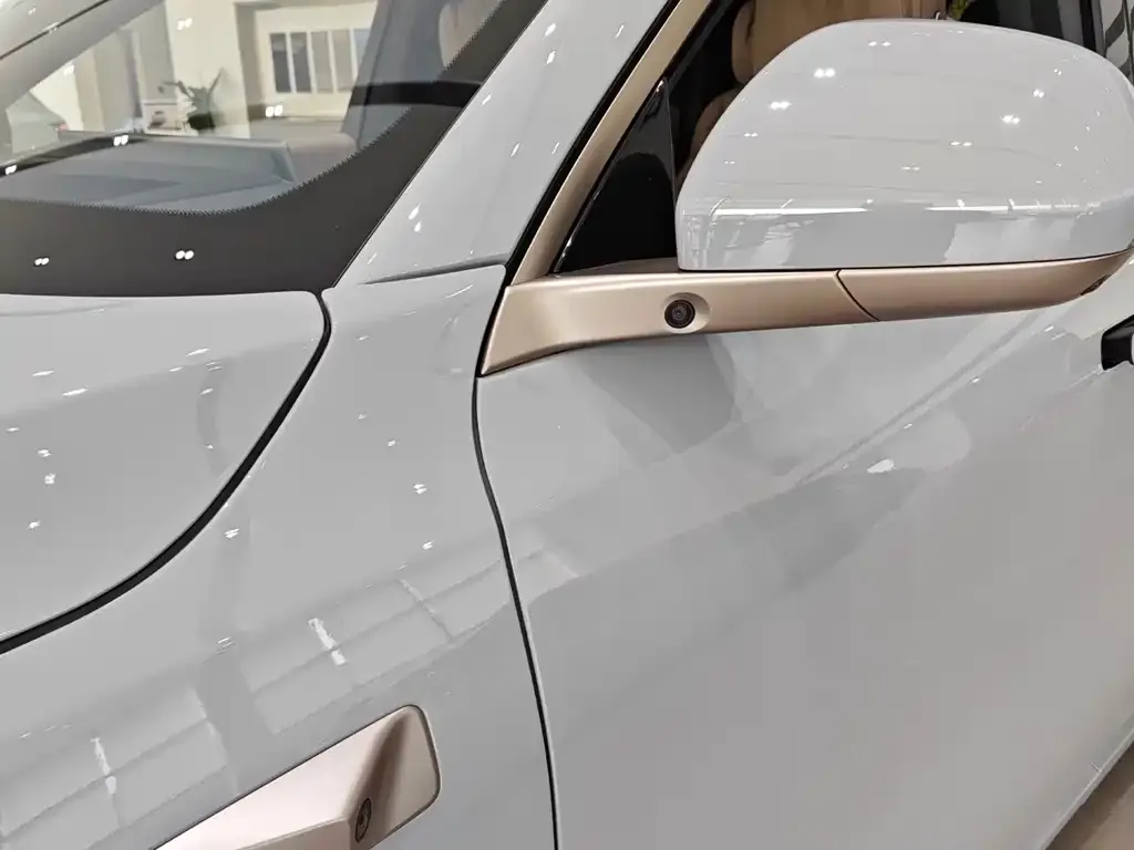 Li Auto Li L9 2025 из CN, фото 2
