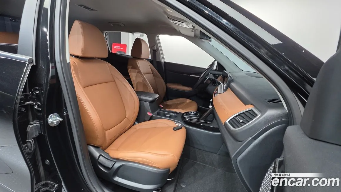 Kia Seltos 2024 из KR, фото 7