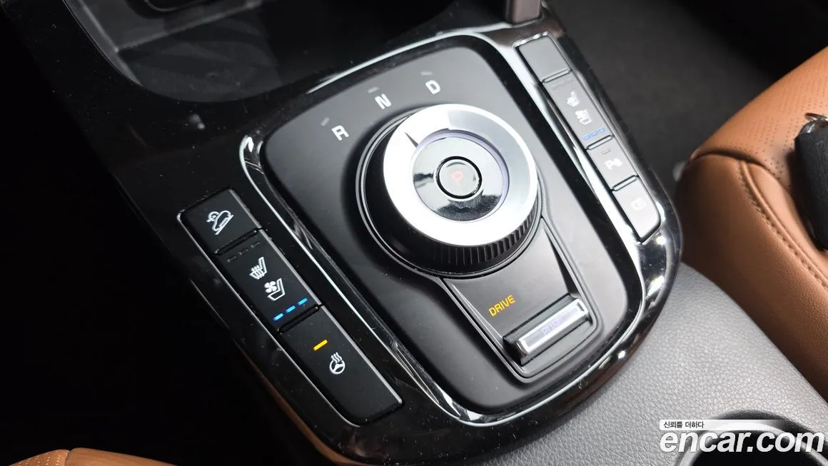 Kia Seltos 2024 из KR, фото 8