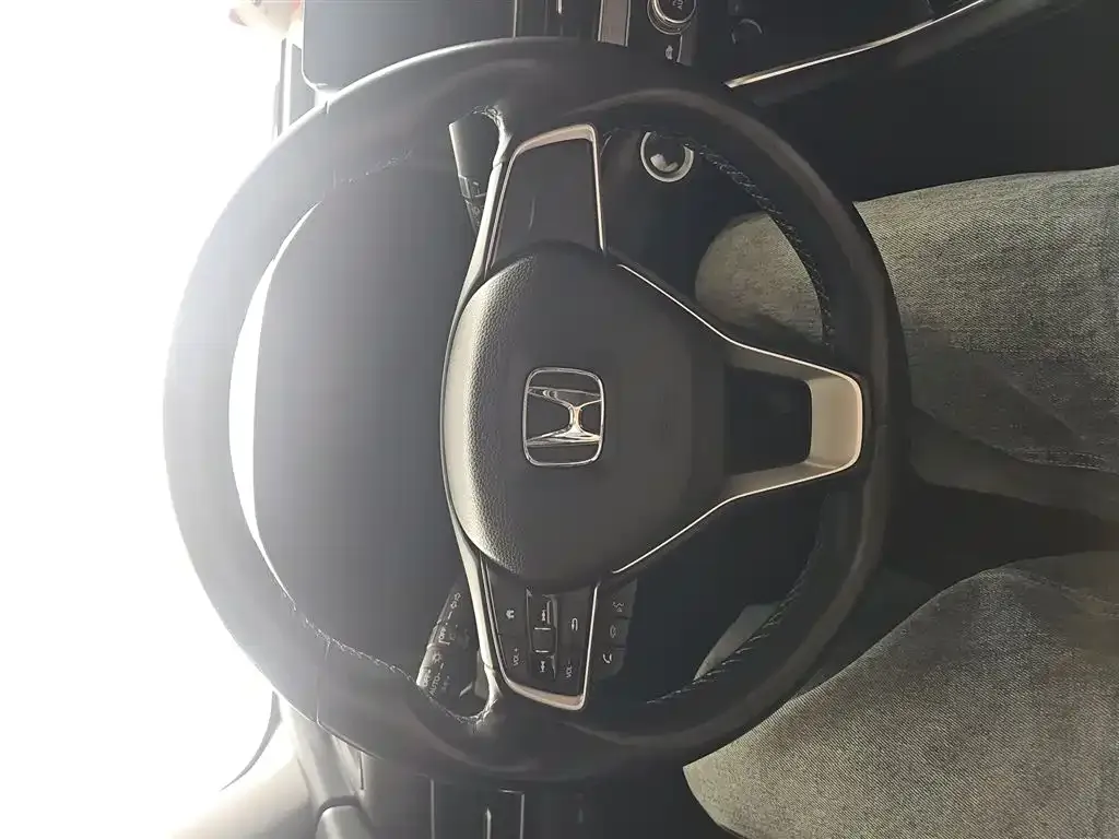 Honda Accord 2022 из CN, фото 2