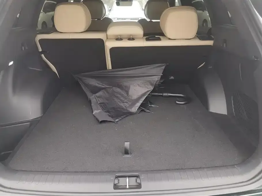 Geely Xingyue L 2024 из CN, фото 3