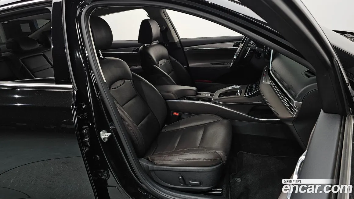 Hyundai Grandeur 2022 из KR, фото 9