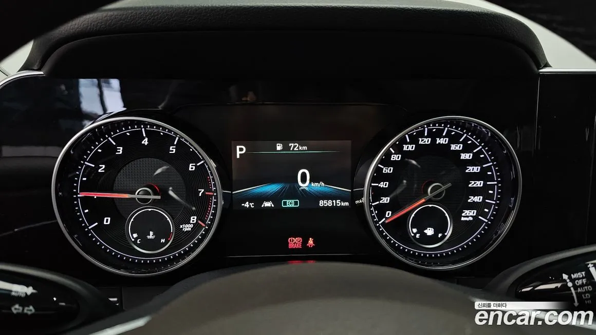 Hyundai Grandeur 2022 из KR, фото 6