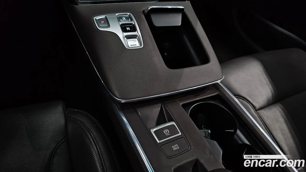Hyundai Grandeur 2022 из KR, фото 5
