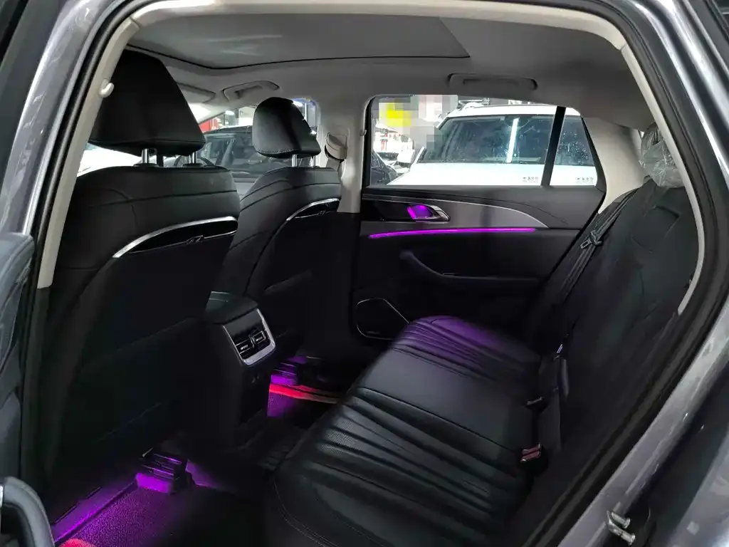 Hongqi H5 2023 из CN, фото 9