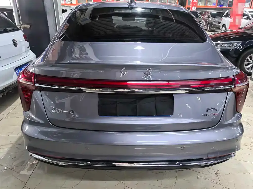 Hongqi H5 2023 из CN, фото 3
