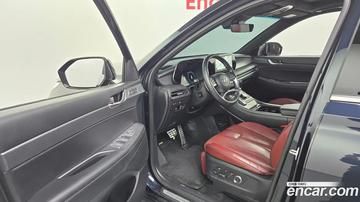 Hyundai Palisade 2023 из KR, фото 7