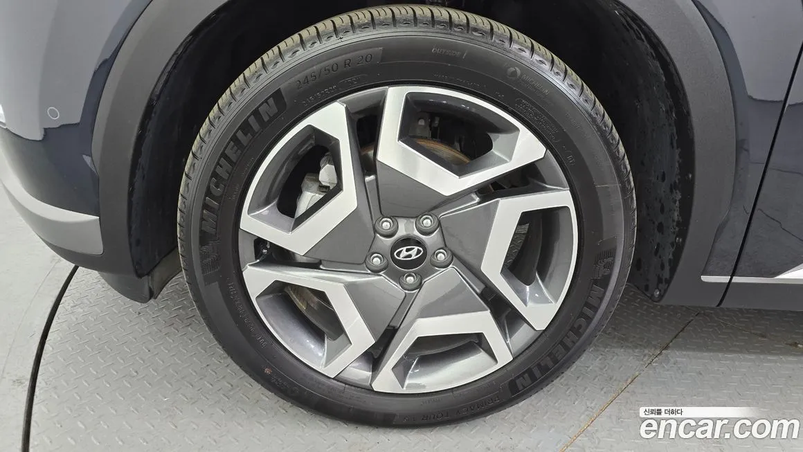 Hyundai Palisade 2023 из KR, фото 5