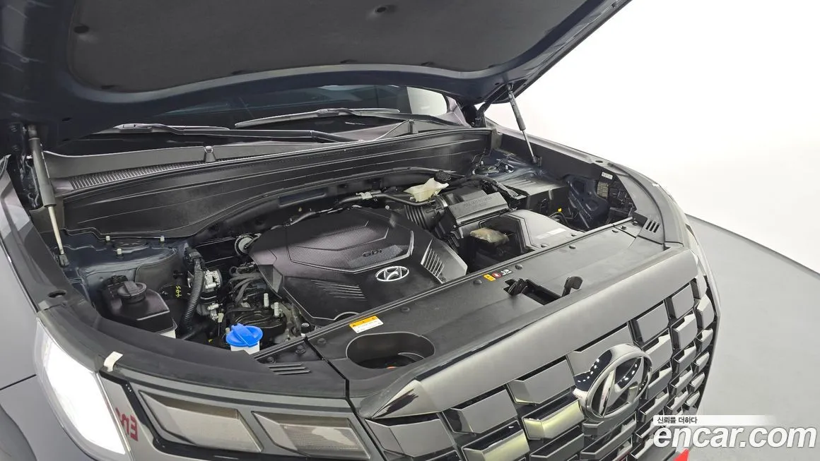 Hyundai Palisade 2023 из KR, фото 8