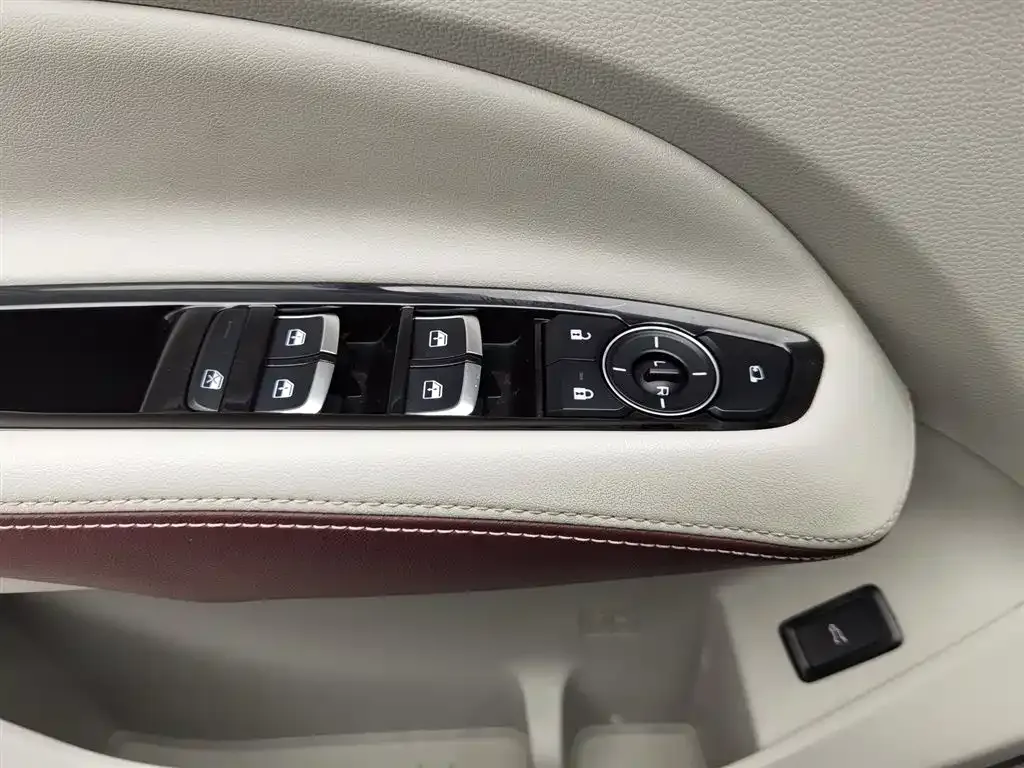 Ford Territory 2022 из CN, фото 5