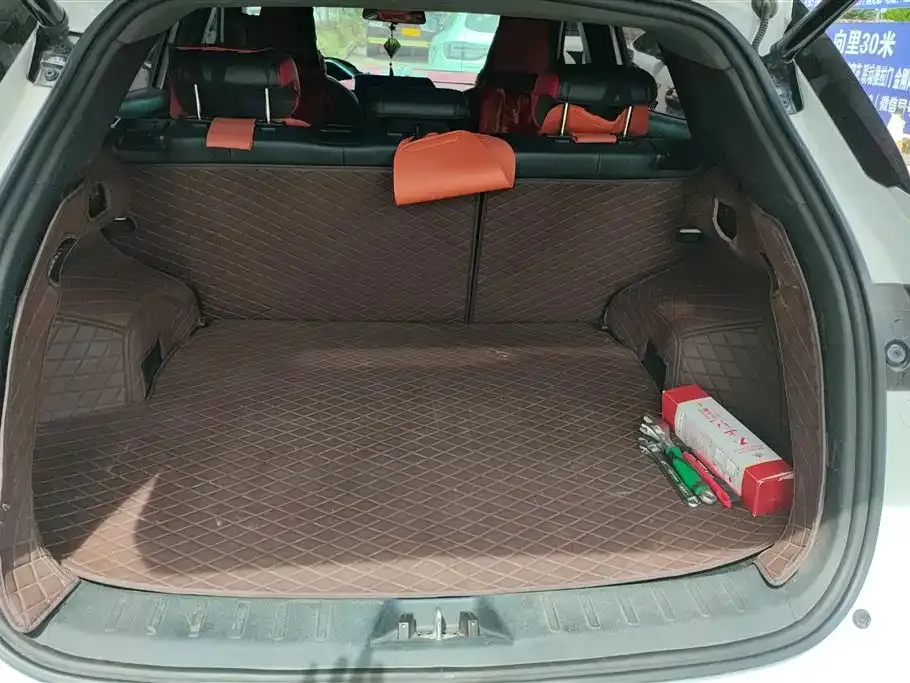 Changan CS55PLUS 2024 из CN, фото 3