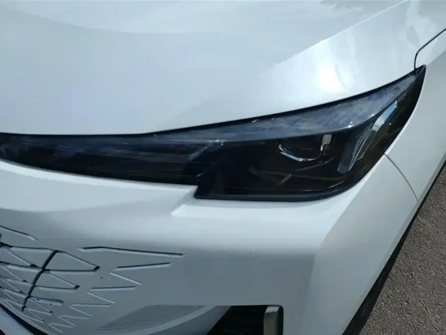 Changan CS55PLUS 2024 из CN, фото 2