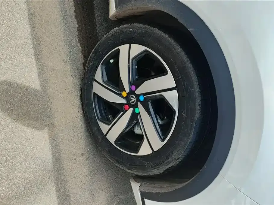 Changan CS55PLUS 2024 из CN, фото 4
