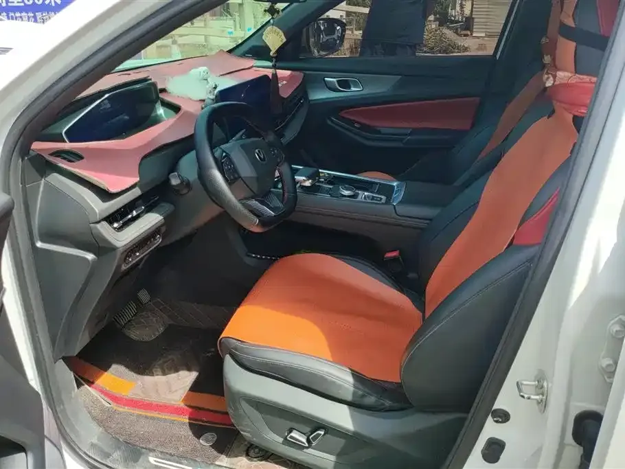 Changan CS55PLUS 2024 из CN, фото 8