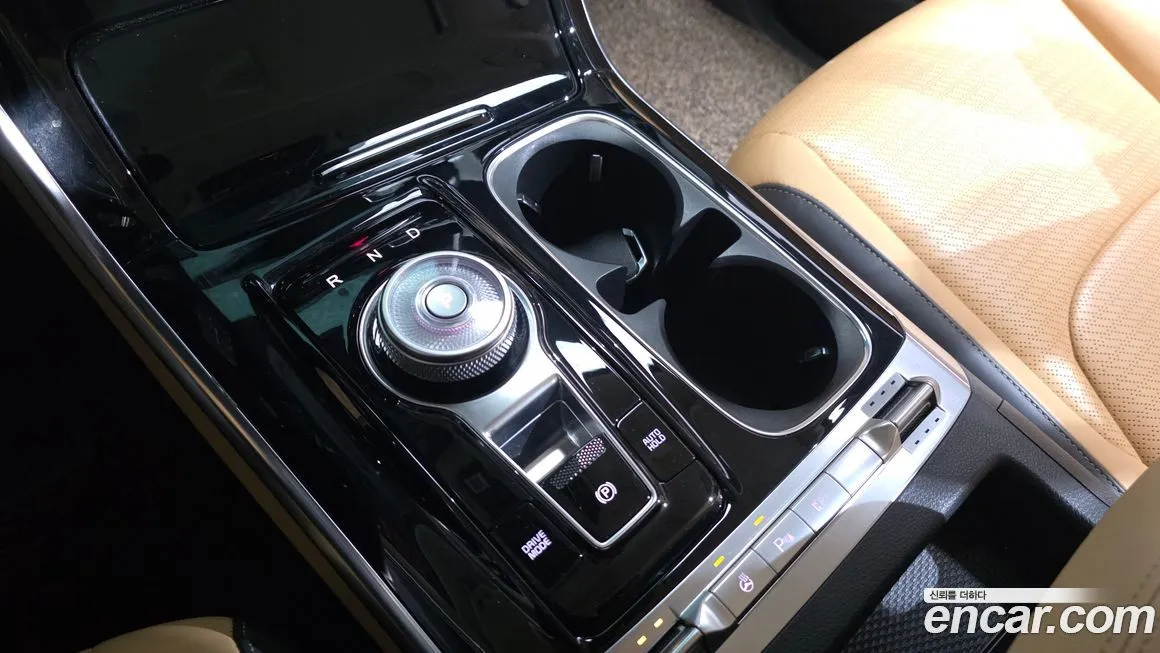 Kia Carnival 2023 из KR, фото 7