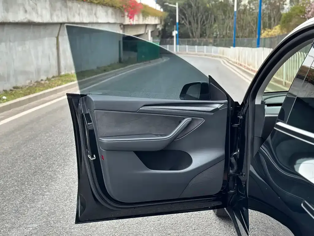 Tesla Model Y 2021 из CN, фото 5