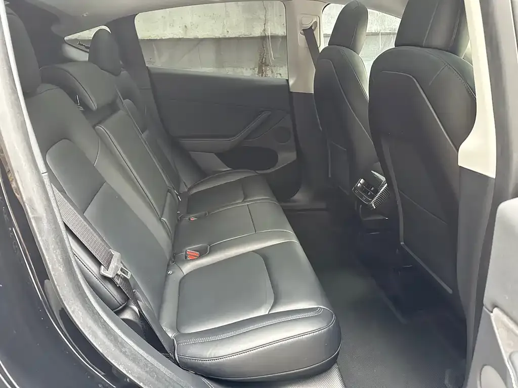 Tesla Model Y 2021 из CN, фото 6