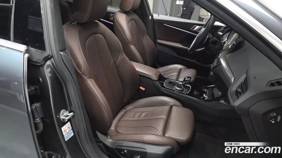 BMW 2-Series 2021 из KR, фото 6