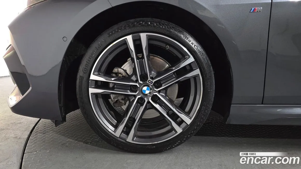 BMW 2-Series 2021 из KR, фото 3